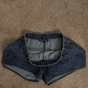 Active USA Jean shorts